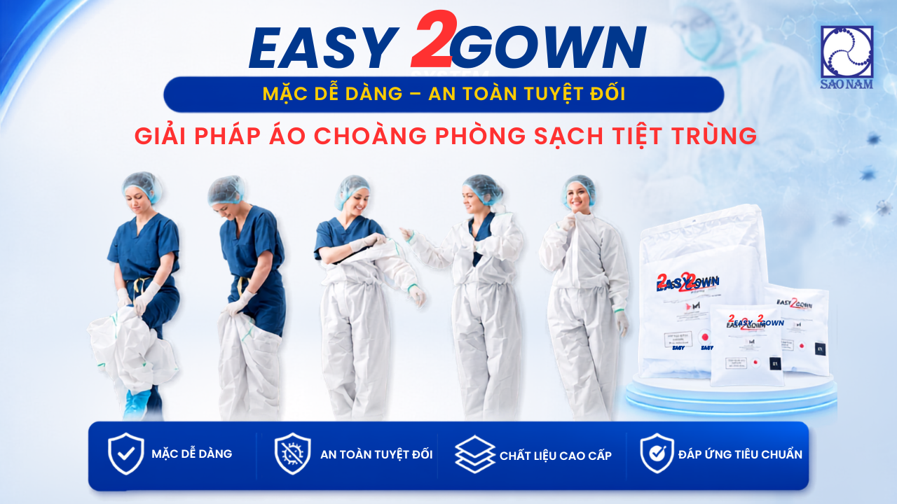 Quần áo phòng sạch – Veltek 